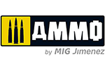 Ammo of Mig