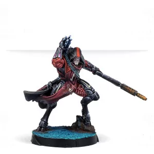 Combined Army: Shasvastii Expansion Pack Beta | Box 3 2