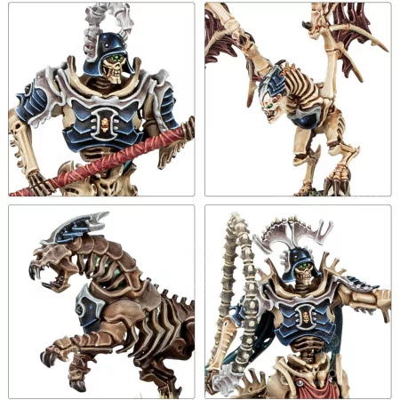 Warcry: Teratic Cohort | Box 8 *DAY ONE: 12/10/2024