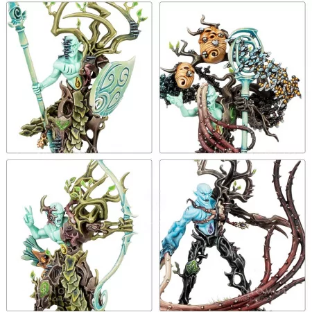 Warcry: The Twistweald | Box 8 *DAY ONE: 12/10/2024