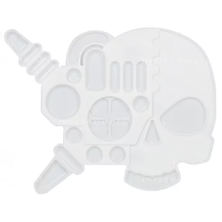 Servo-Skull Palette *DAY ONE: 26/10/2024