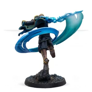 Hegemony: Marhael the Refused | Mini Box 1 *DAY ONE: 29/11/2024 2