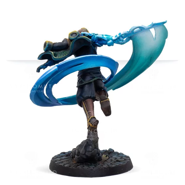 Hegemony: Marhael the Refused | Mini Box 1 *DAY ONE: 29/11/2024