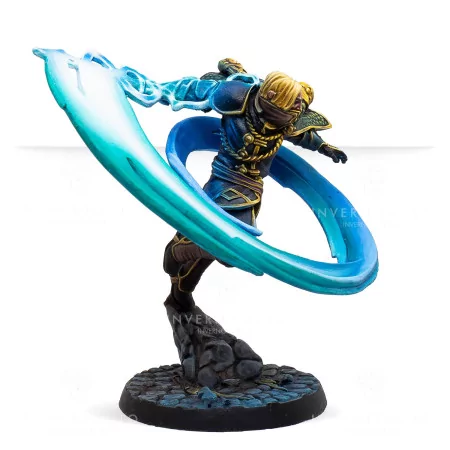 Hegemony: Marhael the Refused | Mini Box 1 *DAY ONE: 29/11/2024