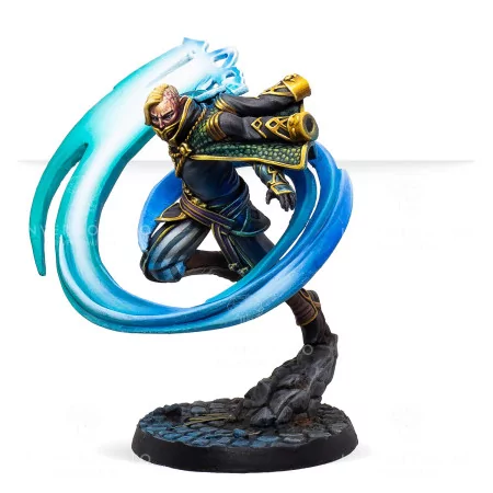 Hegemony: Marhael the Refused | Mini Box 1 *DAY ONE: 29/11/2024