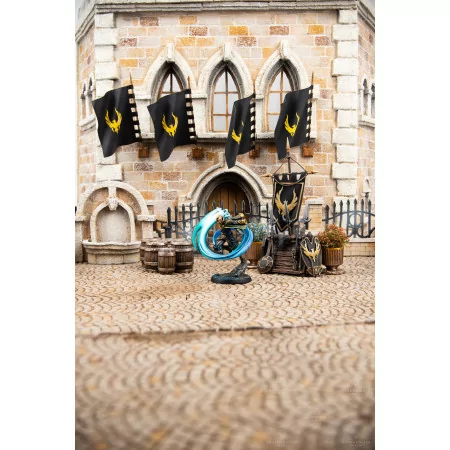 Hegemony: Marhael the Refused | Mini Box 1 *DAY ONE: 29/11/2024