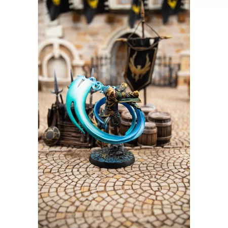 Hegemony: Marhael the Refused | Mini Box 1 *DAY ONE: 29/11/2024