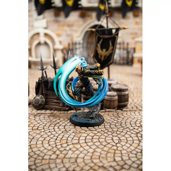 Hegemony: Marhael the Refused | Mini Box 1 *DAY ONE: 29/11/2024