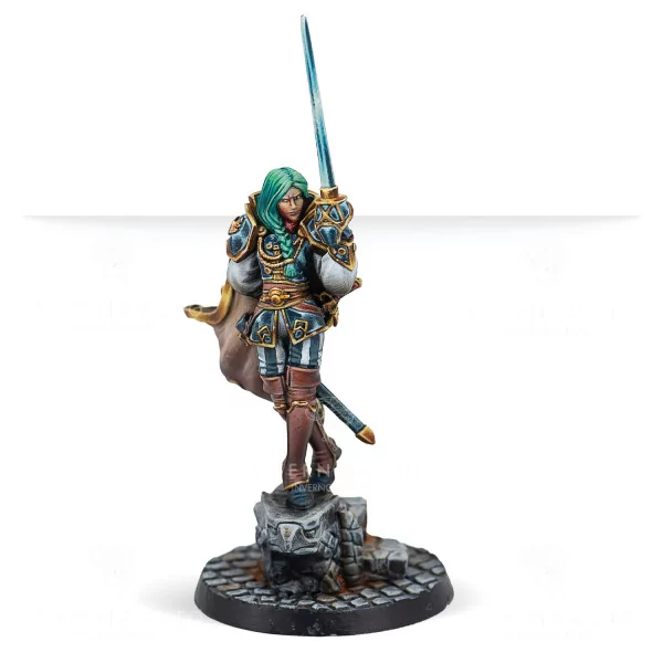 Hegemony: Black Legion Officers | Box 2 *DAY ONE: 29/11/2024