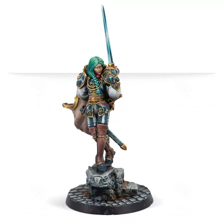 Hegemony: Black Legion Officers | Box 2 *DAY ONE: 29/11/2024