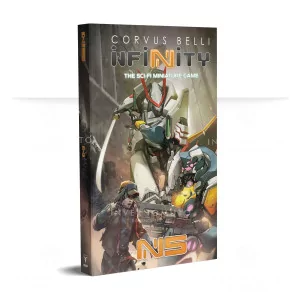 Infinity: N5 Rulebook ENGLISH *DAY ONE: 29/11/2024