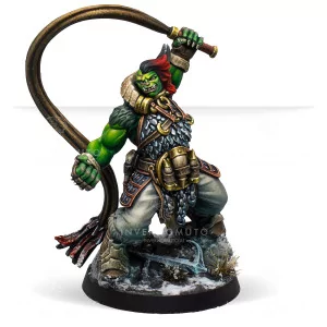 Northern Tribes: Orc Officers | Box 2 *DAY ONE: 29/11/2024 2