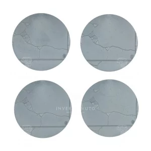 Legions Imperialis: 50mm Round Base | 1x