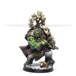 Northern Tribes: Battle-Scarred | Box 4 *DAY ONE: 29/11/2024 2