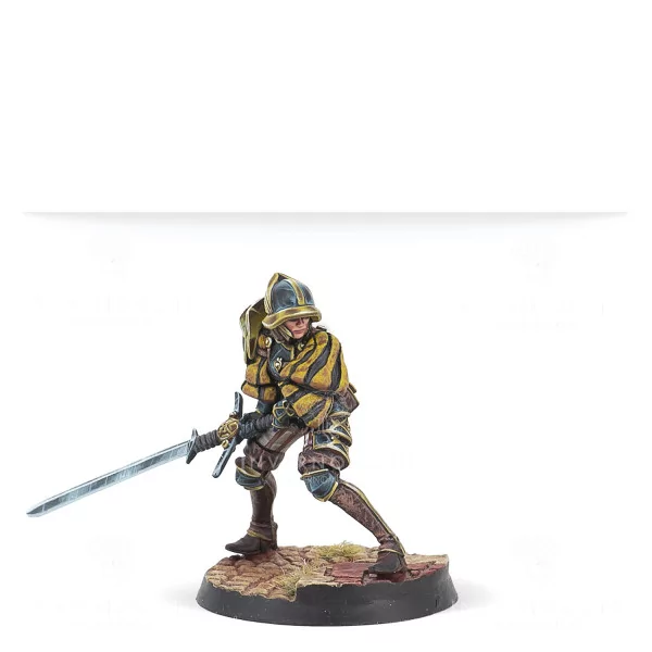 Hegemony: Aggressors | Box 4 *DAY ONE: 29/11/2024