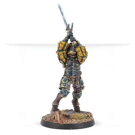 Hegemony: Aggressors | Box 4 *DAY ONE: 29/11/2024