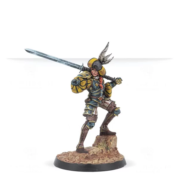 Hegemony: Aggressors | Box 4 *DAY ONE: 29/11/2024