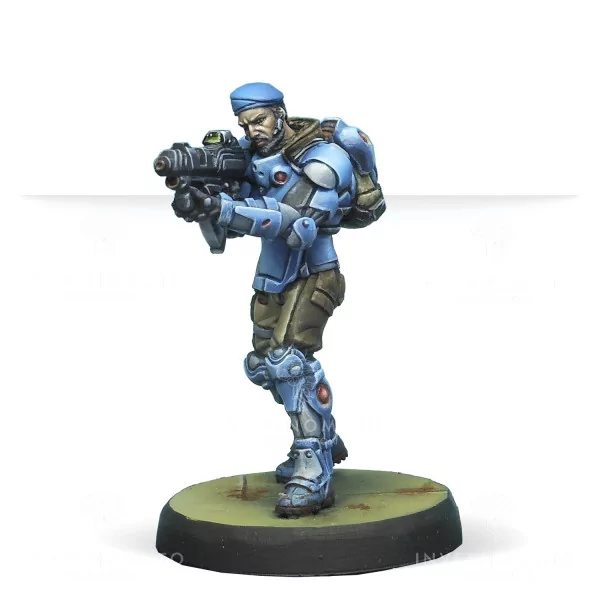 Infinity: Essentials Start Here ENGLISH | Box 6 *DAY ONE: 29/11/2024