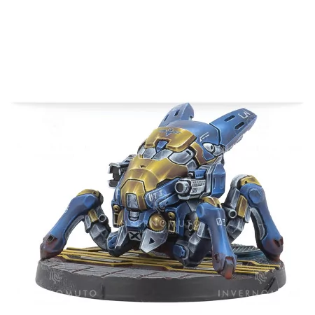 O-12: Torchlight Brig. Expansion Pack Beta | Box 3 *DAY ONE: 29/11/2024