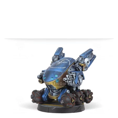 O-12: Torchlight Brig. Expansion Pack Beta | Box 3 *DAY ONE: 29/11/2024