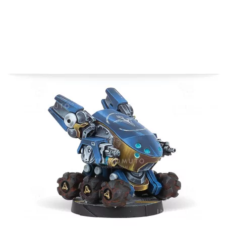 O-12: Torchlight Brig. Expansion Pack Beta | Box 3 *DAY ONE: 29/11/2024