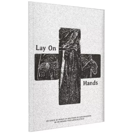 Lay On Hands (Ed. Italiana)