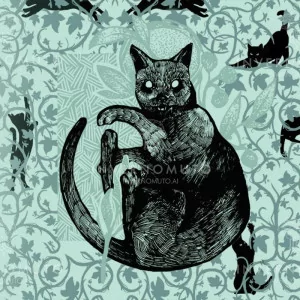 Be Like a Cat (Ed. Italiana) 2