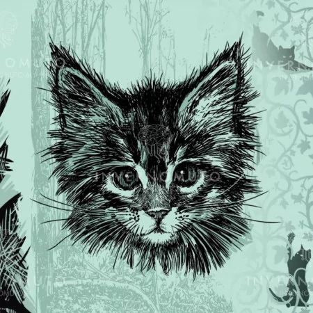 Be Like a Cat (Ed. Italiana)