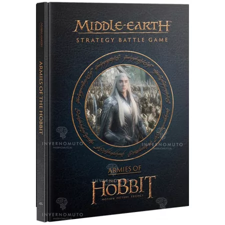 Middle-Earth: Armies Of The Hobbit 2024 *DAY ONE: 14/12/2024