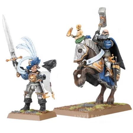 Empire Of Man: Commanders Of The Empire | Box 2 *DAY ONE: 11/01/2025