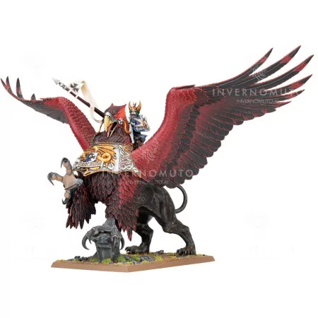 Empire Of Man: General Of The Empire On Imperial Griffon | Box 1 *DAY ONE: 11/01/2025