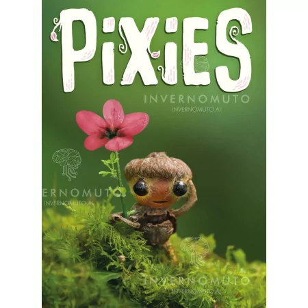 Pixies - Edizione Italiana