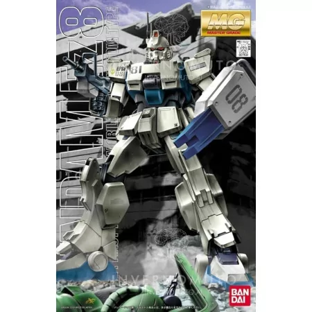 MG Gundam RX-79 G EZ8 1/100