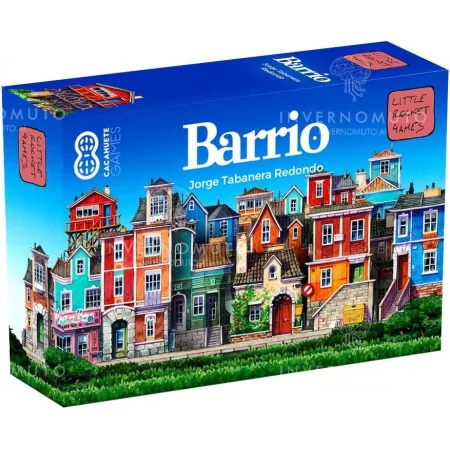 Barrio