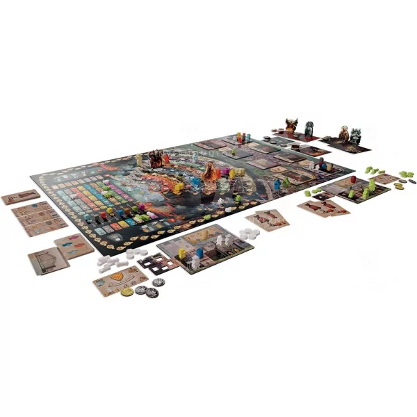 Inferno - Edizione Italiana