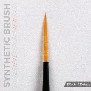 AKB018 | Synthetic Brush Liner 17mm 2