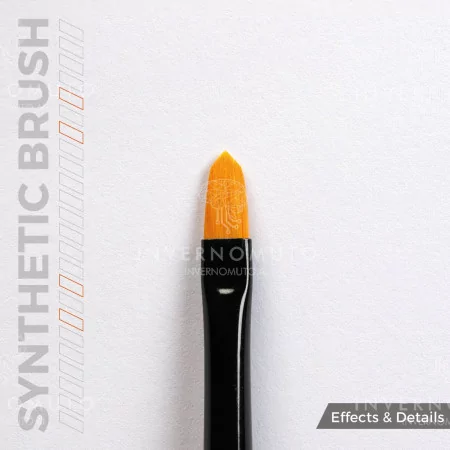 AKB019 | Synthetic Brush Hammer