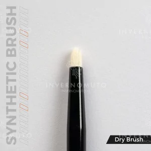 AKB023 | Synthetic Dry Brush | S 2