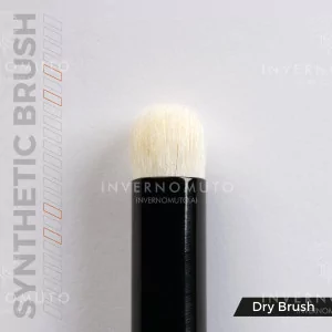 AKB025 | Synthetic Dry Brush | L 2