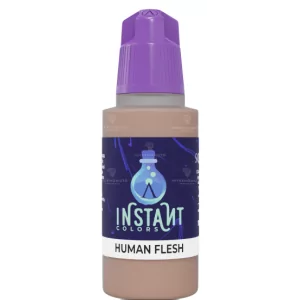 Scale75 Instant Colors: SIN-15 | HUMAN FLESH/Pelle Umana | 17ml
