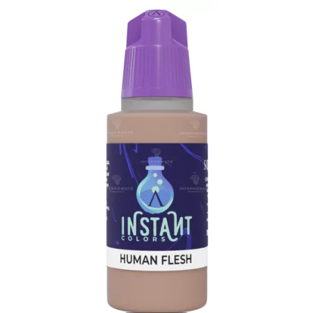 Scale75 Instant Colors: SIN-15 | HUMAN FLESH/Pelle Umana | 17ml