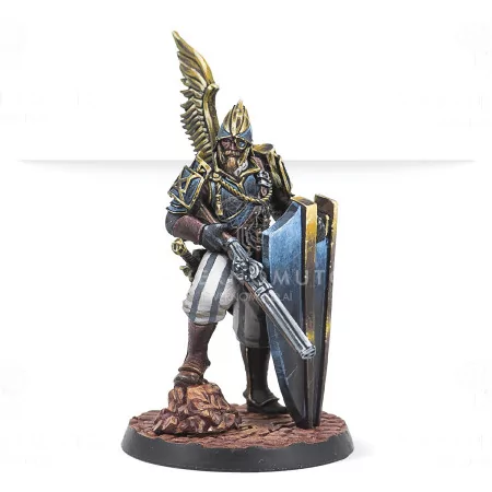 Hegemony: Black Legion Arquebusiers | Box 4 *DAY ONE: 21/02/2025