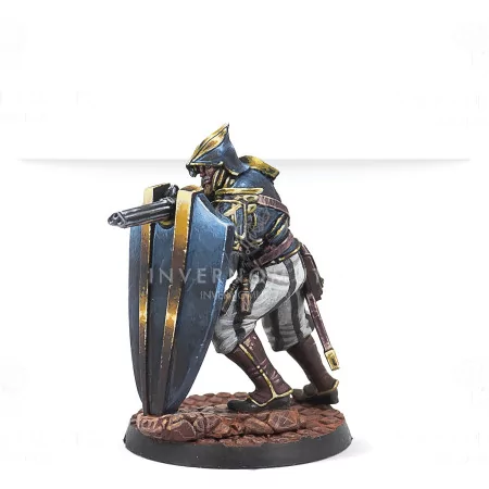 Hegemony: Black Legion Arquebusiers | Box 4 *DAY ONE: 21/02/2025