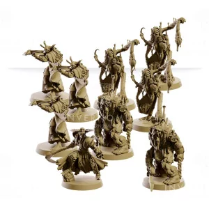 Warcrow Adventures: They Came From The Fog ENGLISH *DAY ONE: 21/02/2025