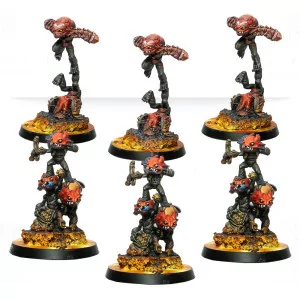 Warcrow Adventures: Deathclaws of the Dream ENGLISH *DAY ONE: 21/02/2025