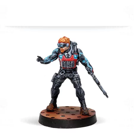 Nomads: Action Pack | Box 10 *DAY ONE: 21/02/2025