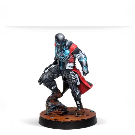 Nomads: Action Pack | Box 10 *DAY ONE: 21/02/2025