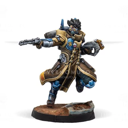 PanOceania: Kestrel Expansion Pack Beta | Box 3 *DAY ONE: 21/02/2025