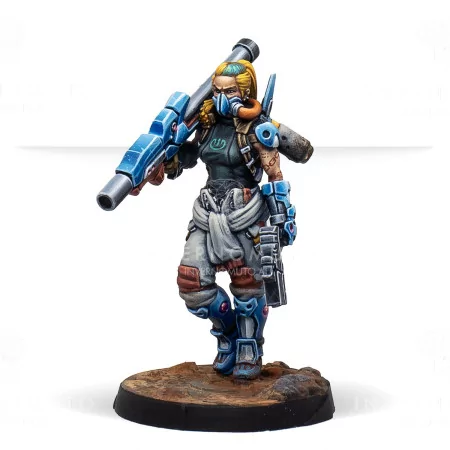 PanOceania: Kestrel Expansion Pack Beta | Box 3 *DAY ONE: 21/02/2025