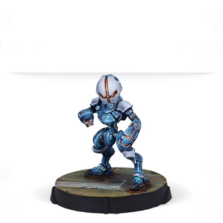 PanOceania: Support Pack | Box 4 *DAY ONE: 21/02/2025